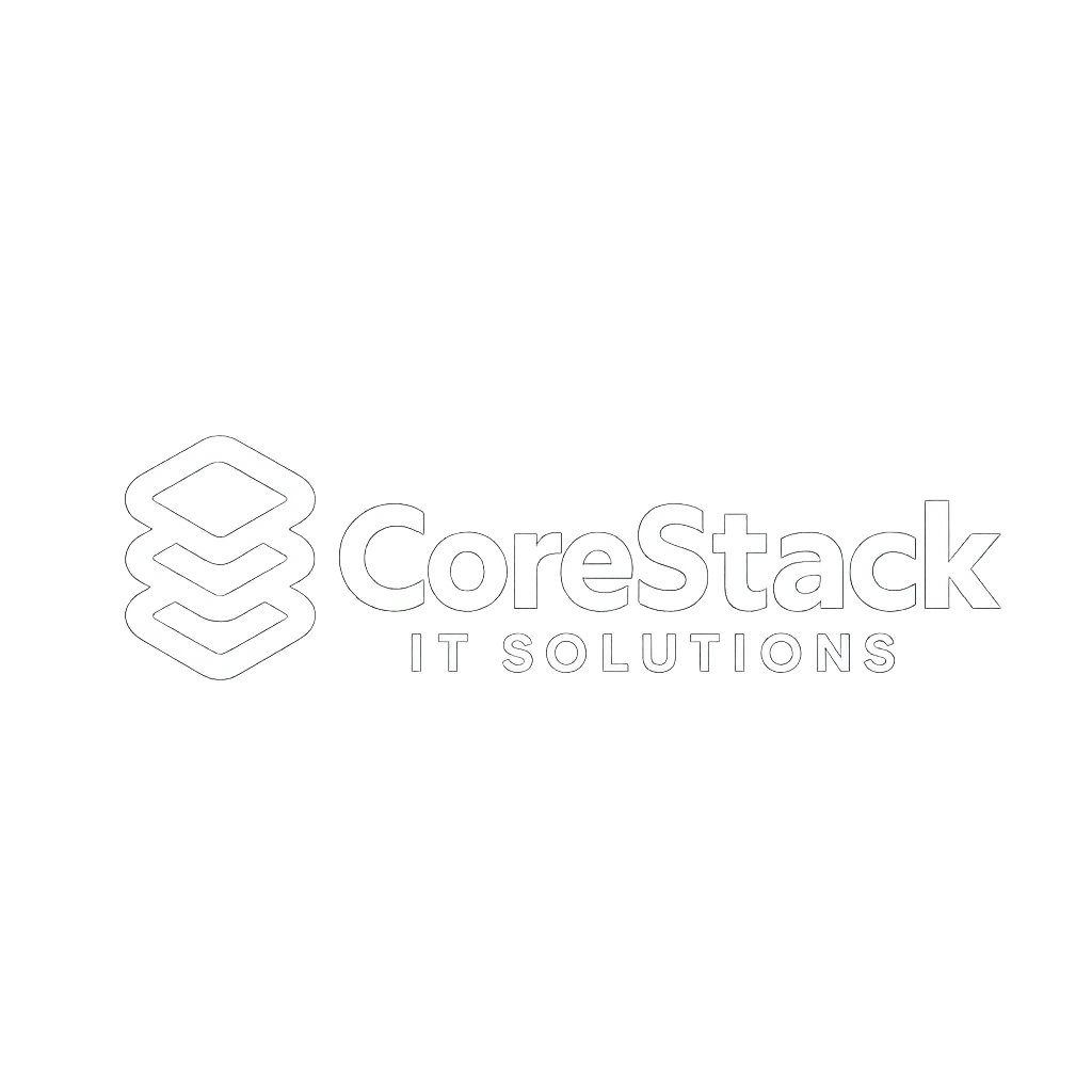 CoreStack Logo